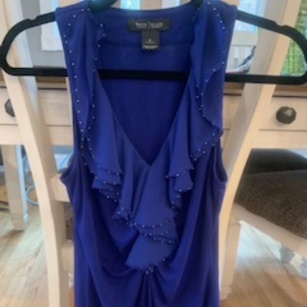 WHBM Blouse